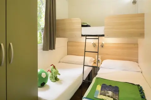 Camping Sabbiadoro in Rome — foto 15