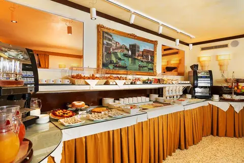 Hotel Ai Mori d’Oriente in Venetië — foto 5