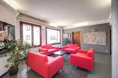 Hotel Alba Torre Maura in Rome — foto 9