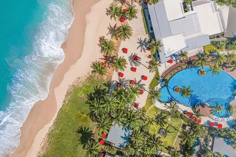 Ramada Resort by Wyndham Khao Lak in บ้านบางเนียง — foto 10