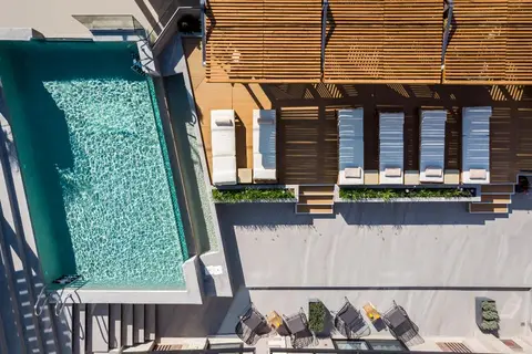 Casa D'Irene Deluxe Hotel in Φαλάσαρνα — foto 8