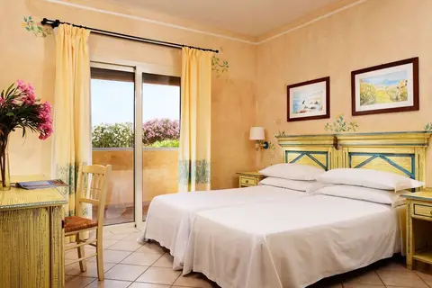 VOI Colonna Village in Aranci Golf — foto 6