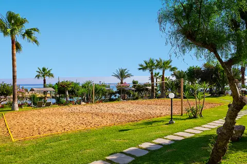 Crystal Springs Beach Hotel in Παραλίμνι — foto 25