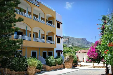 Iliostasi Beach Apartments in Chersonisos Municipal Unit, foto 27