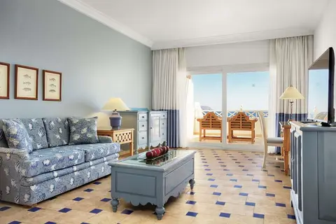 Sheraton Sharm Resort Villas & Spa in Sharm El Sheikh, foto 5