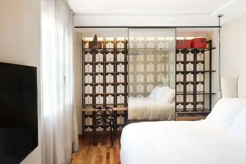 Claris Hotel & Spa in Barcelona — foto 30