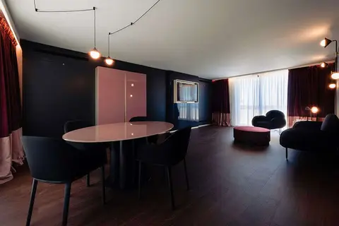 La Suite Matera Hotel & Spa in Matera, foto 13