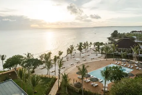 Aldiana Club Zanzibar Kwanza in Mtende — foto 8