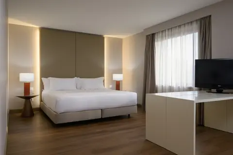 Hotel Coimbra Aeminium, Affiliated by Meliá in Coimbra — foto 9