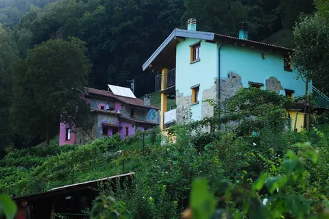 Agriturismo Al Marnich foto 11