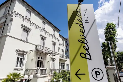 Belvedere Mare in Rimini, foto 13