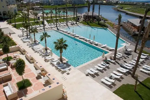 Domes Lake Resort in Vilamoura — foto 2