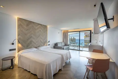 Climia Belroy Appartementen in Benidorm — foto 4