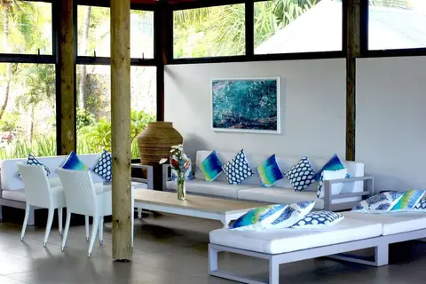 Anelia Resort & Spa in Flic en Flac VCA, foto 11