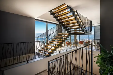 Hotel Istra in Opatija — foto 13
