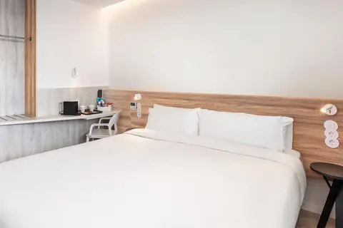 B&B HOTEL Vila do Conde in Vila do Conde — foto 8