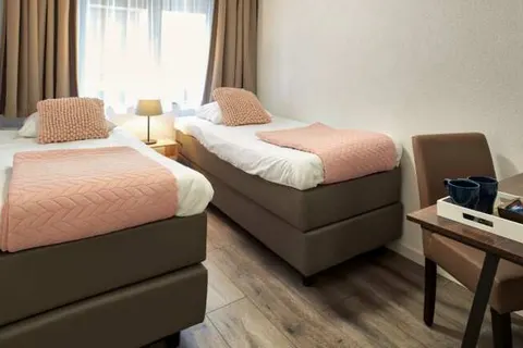 Bed and Breakfast De Heren van Valkenburg foto 7