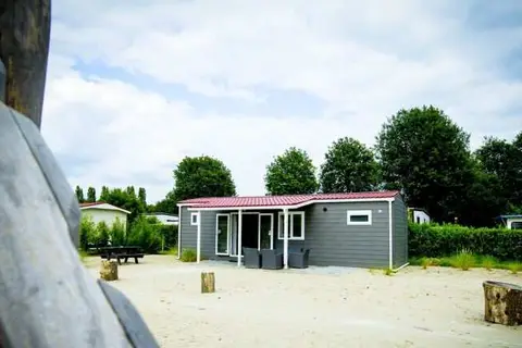 Recreatiepark Duinhoeve foto 3