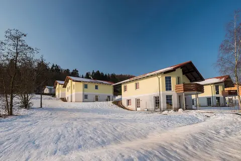 Vakantiepark Salztal Paradies in Bad Sachsa — foto 13