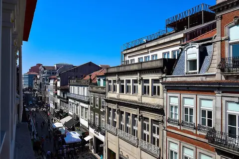My Story Apartments Santa Catarina in Vila Nova de Gaia — foto 15