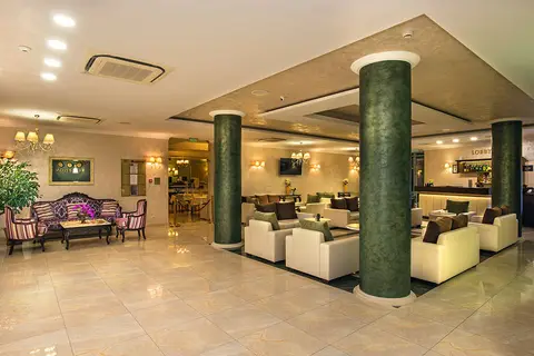 Miramar Hotel in Созопол — foto 17