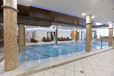 Hospes Palacio de Arenales & Spa in Caceres — foto 22