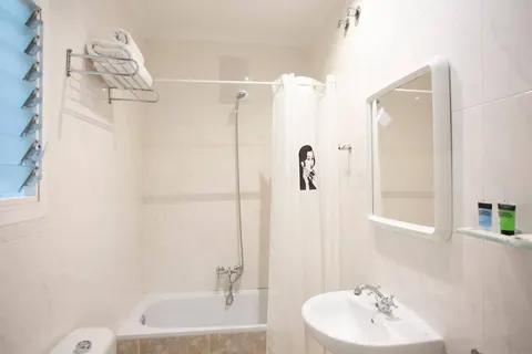 Hotel Casual Valencia Vintage foto 3