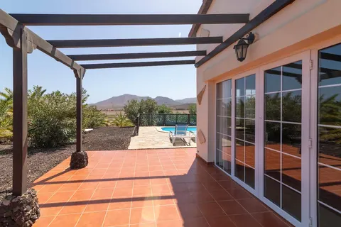 Villa's La Fuentita - inclusief huurauto foto 7