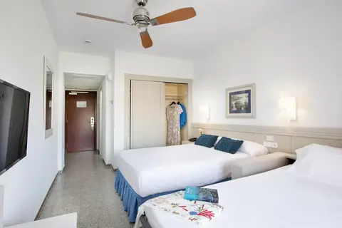 Prestige Goya Park Hotel in Costa Brava — foto 15