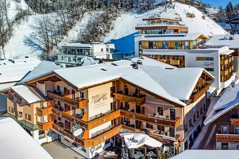 Hotel Wagrainerhof in Wagrain