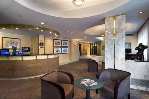 Best Western Piccadilly in Rome — foto 4