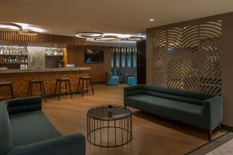 Doubletree by Hilton Istanbul Sirkeci in İstanbul — foto 12