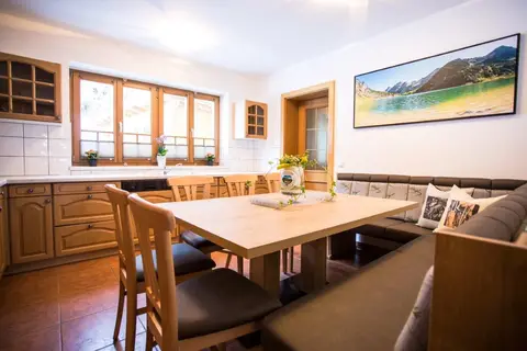 Grafenberg Chalet in Wagrain — foto 3