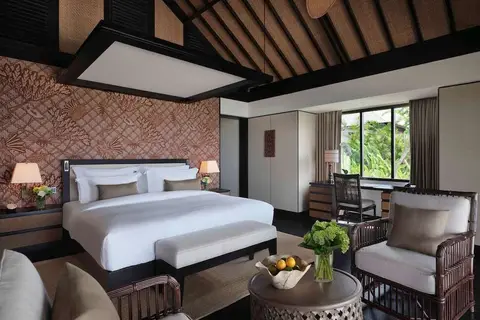 Raffles Bali in Kedonganan ,Kuta ,Badung, Bali, foto 6