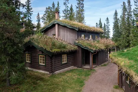 Timmerbyn Skistar Vacation Club in Sälen — foto 6