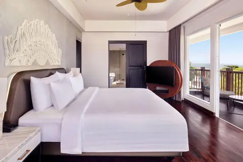 Grand Mercure Bali Seminyak in Kuta — foto 22
