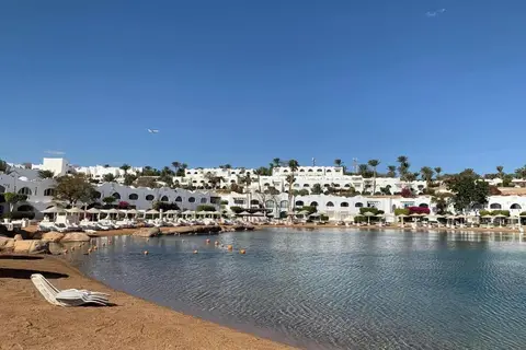 Domina Coral Bay Prestige in Sharm El Sheikh — foto 8