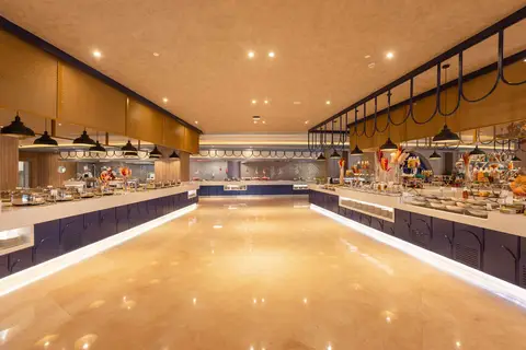 Rixos Radamis Sharm El Sheikh in Sharm El Sheikh, foto 11
