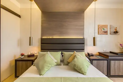 Warmth Hotel in Rome, foto 22