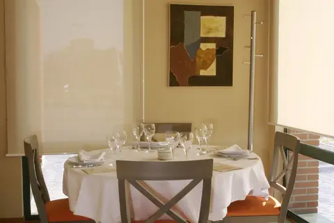 Posadas de España Malaga in Guadalmar-San Julián