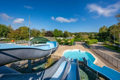 Camping Le Bontemps foto 8