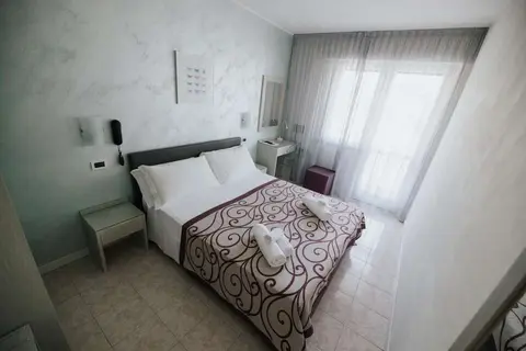 Hotel Gloria in Lignano Sabbiadoro