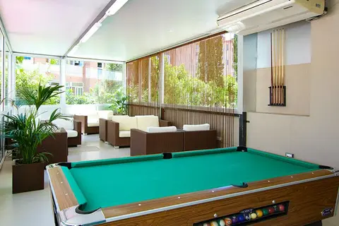 Aparthotel Esmeraldas in Tossa de Mar — foto 10