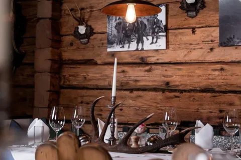 Hotel Grossarler hof foto 4