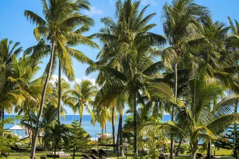 Sofitel Mauritius L'Imperial Resort & Spa in Flic en Flac VCA — foto 24