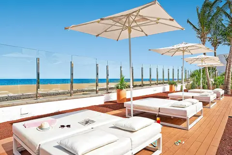 Hotel Las Costas in Tías — foto 17