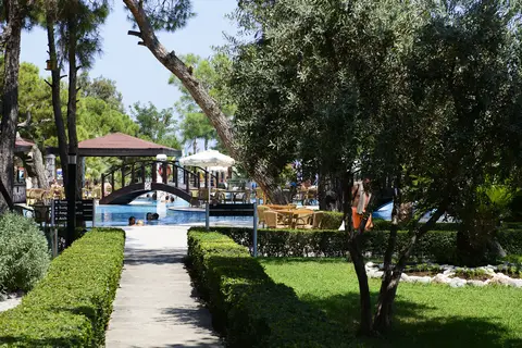 Seven Seas Hotel Life in Kemer — foto 28