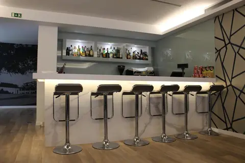 Hotel Genesis in Ourém, foto 19