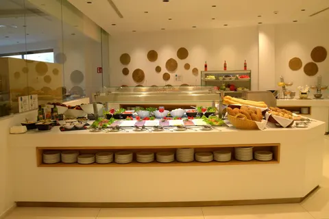 Hotel Els Pins Resort & Spa foto 7