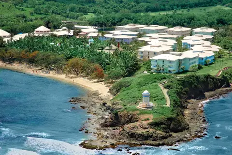 Senator Puerto Plata Spa Resort in Maimón — foto 16